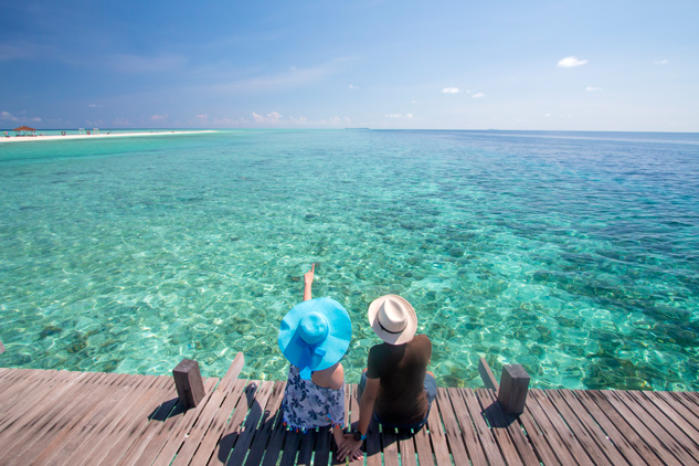 Journey through culture, adventure and nature in Sabah